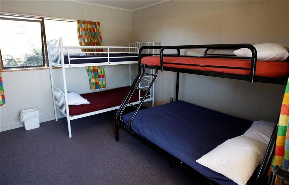Отель Glentanner Park Centre Aoraki / Mount Cook Номер фото
