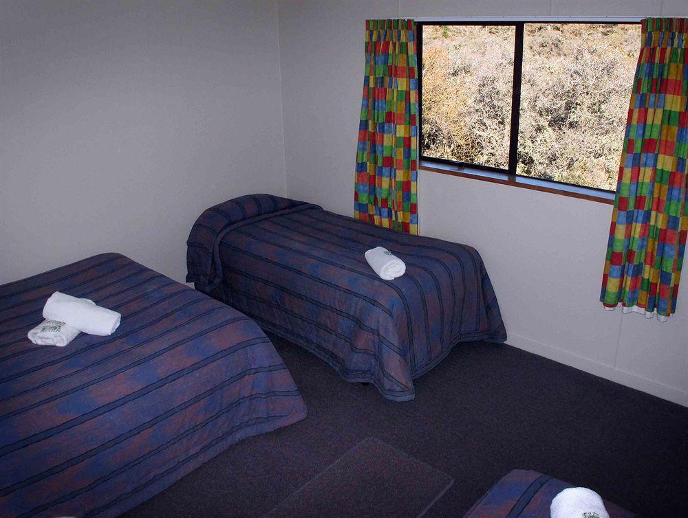Отель Glentanner Park Centre Aoraki / Mount Cook Экстерьер фото