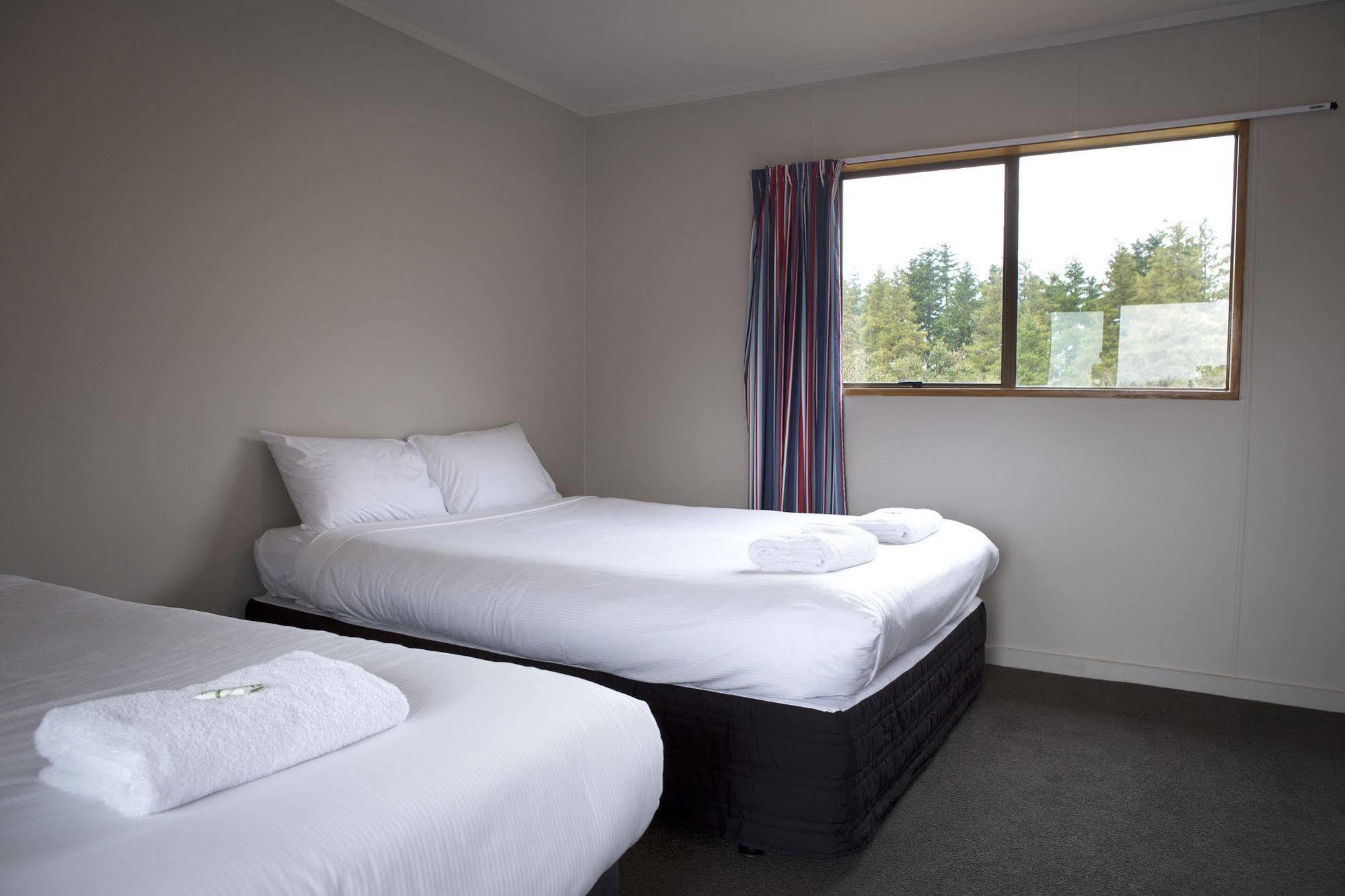 Отель Glentanner Park Centre Aoraki / Mount Cook Экстерьер фото